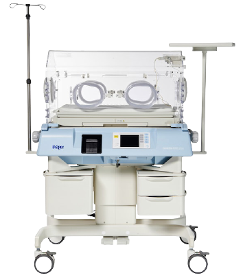 Isolette 8000 plus Кувез для новорожденных с системой удаления конденсата Isolette 8000 plus Кувез для новорожденных с системой удаления конденсата