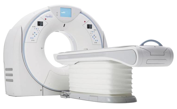 Aquilion Prime 80/160 Компьютерный томограф Aquilion Prime 80/160 Компьютерный томограф