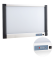 X-View LED Настенный медицинский негатоскоп