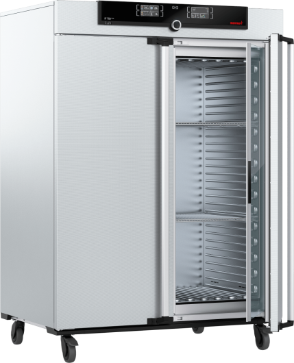 IFplus 750 Инкубатор с принудительной циркуляцией IFplus 750 Инкубатор с принудительной циркуляцией
