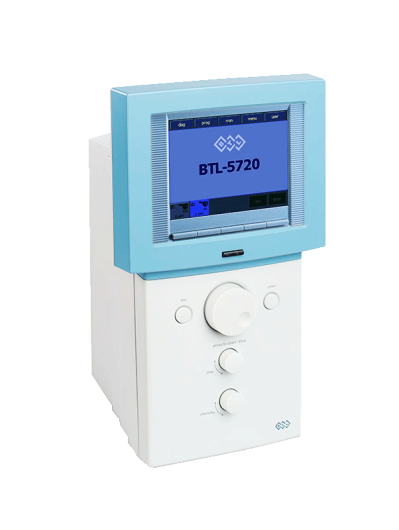 BTL 5000 Sono (U) Аппараты для ультразвуковой терапии BTL 5000 Sono (U) Аппараты для ультразвуковой терапии