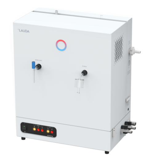 GFL 2102 (PD 2 D) Лабораторный бидистиллятор из нержавеющей стали GFL 2102 (PD 2 D) Лабораторный бидистиллятор из нержавеющей стали