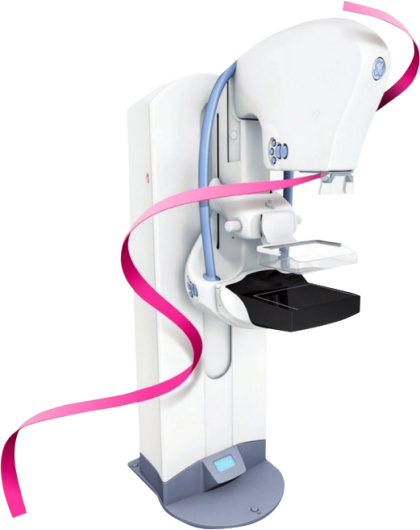 Senographe Care Цифровая маммографическая система Senographe Care Цифровая маммографическая система