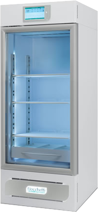 Medica 200 Touch Холодильник фармацевтический на 200 л Medica 200 Touch Холодильник фармацевтический на 200 л