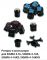 SIGMA 4- 16 Высокоскоростная центрифуга для больших объемов SIGMA 4- 16 Высокоскоростная центрифуга для больших объемов
