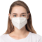 Маска KN 95 Защитная маска медицинская 5 слоев