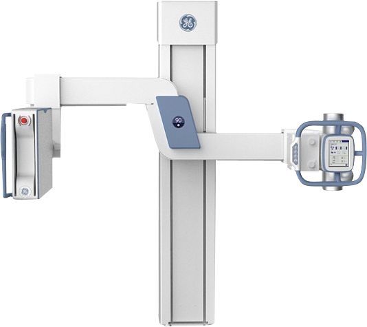 GE Brivo XR575 Цифровая рентгенографическая система GE Brivo XR575 Цифровая рентгенографическая система