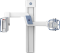GE Brivo XR575 Цифровая рентгенографическая система