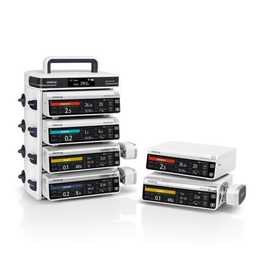 BeneFusion n Series Инфузионная станция BeneFusion n Series Инфузионная станция
