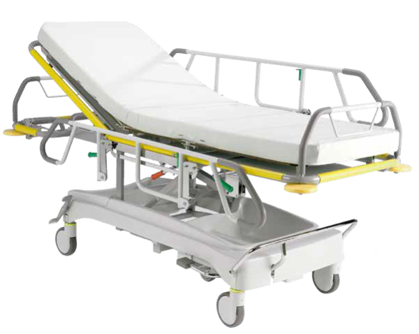 Merivaara Emergo 6270 Каталка медицинская Merivaara Emergo 6270 Каталка медицинская