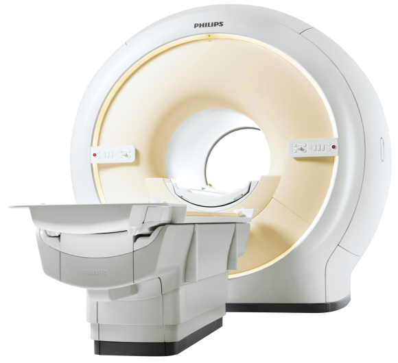 Ingenia 1.5T Полностью цифровая система МРТ Ingenia 1.5T Полностью цифровая система МРТ