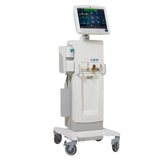 Carescape R860 Респираторная станция Carescape R860 Респираторная станция