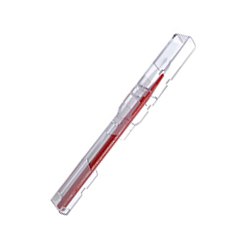 Нож AccuSharp Точность разреза, антибликовое покрытие Нож AccuSharp Точность разреза, антибликовое покрытие