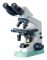 E100/E100 LED Прямой бинокулярный микроскоп серии Eclipse