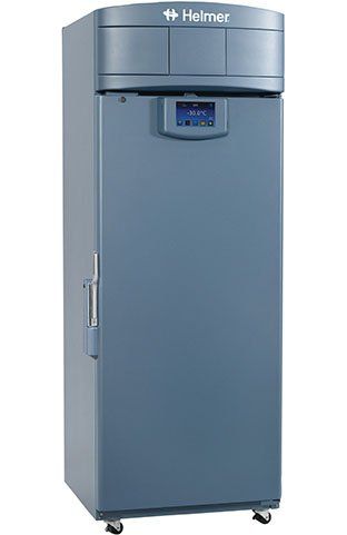 iLF 120 Морозильник лабораторный iLF 120 Морозильник лабораторный