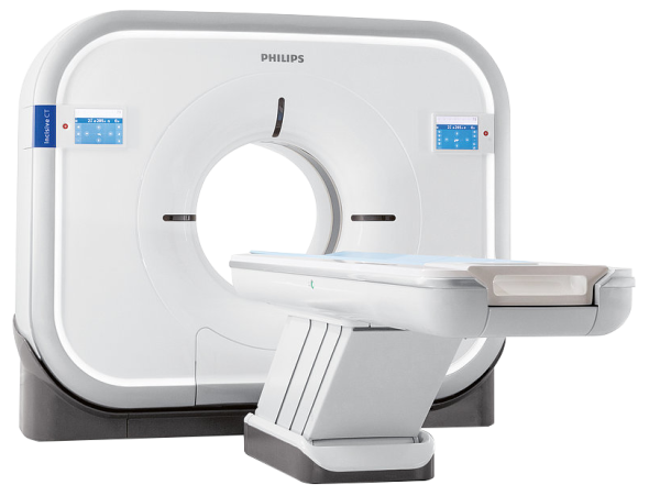 Incisive CT Компьютерный томограф 64/128 срезов Incisive CT Компьютерный томограф 64/128 срезов