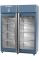 HLR 245 Холодильник вертикальный двухдверный