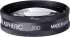 Линза 20D Диагностическая линза серии Large Clear