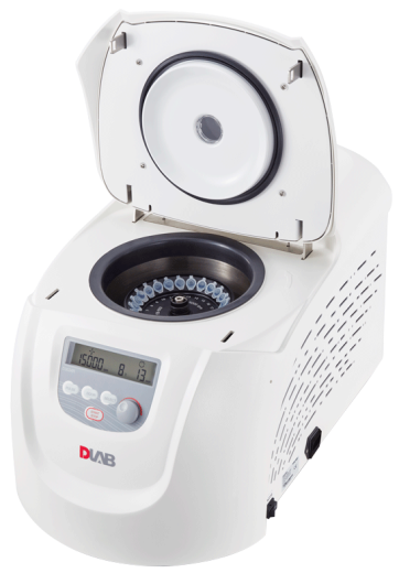 D 3024 (R) Высокоскоростная лабораторная микроцентрифуга D 3024 (R) Высокоскоростная лабораторная микроцентрифуга