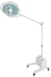 Конвелар 1607 ЛЕД Бестеневая хирургическая передвижная лампа