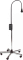HL-1200 Смотровая лампа HL-1200 Смотровая лампа