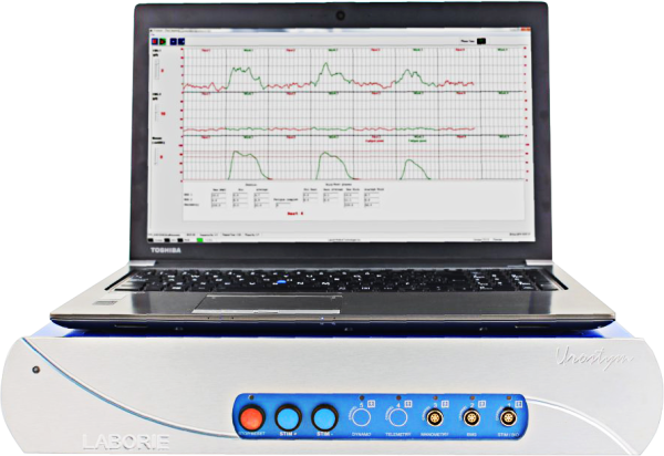 UROSTYM Терапевтическая система для урологии UROSTYM Терапевтическая система для урологии