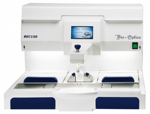 BEC 150 Блок заливки парафином BEC 150 Блок заливки парафином