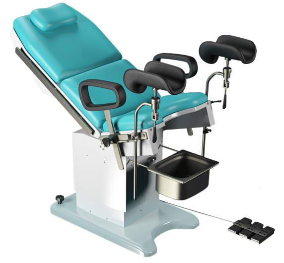 Grace 8400 Электромеханическое гинекологическое/урологическое кресло Grace 8400 Электромеханическое гинекологическое/урологическое кресло