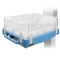 Гелевый матрасик Противопролежневый, для инкубаторов, ОРС и кроваток