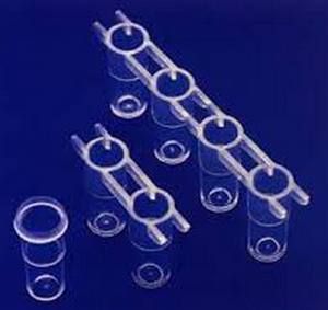 Кюветы и шарики 050-210 Для коагулометров Thrombotimer 2/ Thrombotimer 4 Кюветы и шарики 050-210 Для коагулометров Thrombotimer 2/ Thrombotimer 4