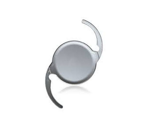 TECNIS Multifocal Интраокулярная линза (ИОЛ) двояковыпуклая TECNIS Multifocal Интраокулярная линза (ИОЛ) двояковыпуклая