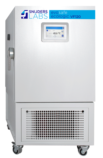 VF 120 -86 Морозильник низкотемпературный вертикальный серии EvoSafe VF 120 -86 Морозильник низкотемпературный вертикальный серии EvoSafe
