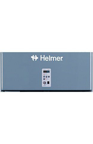 HPR225 Холодильник вертикальный фармацевтический