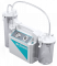 7018/7032/7032g Портативные вакуумные экстракторы серии Vacus