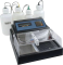 StatWash и Fax 2600 Полуавтоматические промыватели (вошеры) для планшет StatWash и Fax 2600 Полуавтоматические промыватели (вошеры) для планшет