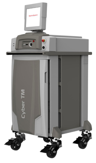 Cyber TM 150–200 Вт Тулиевый лазер Cyber TM 150–200 Вт Тулиевый лазер