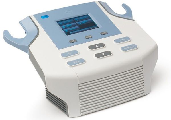 BTL 4825 M2 SMART Аппарат комбинированной физиотерапии BTL 4825 M2 SMART Аппарат комбинированной физиотерапии