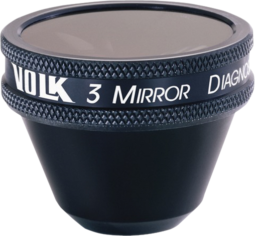 Mirror 3 Диагностически-хирургическая, с плоской поверхностью зеркал Mirror 3 Диагностически-хирургическая, с плоской поверхностью зеркал