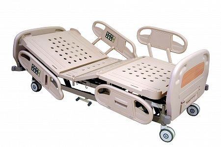 Classic Bed Функциональная 4-х секционная кровать Classic Bed Функциональная 4-х секционная кровать