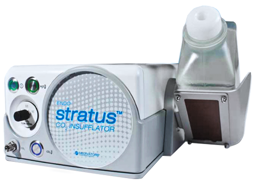 STARTUS CO2 Инсуффлятор углекислого газа STARTUS CO2 Инсуффлятор углекислого газа