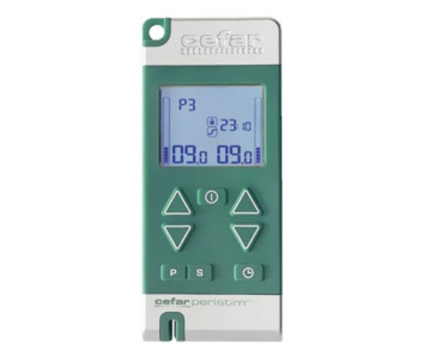 Электромиостимулятор «Cefar Peristim Pro» (Урология, Гинекология, Интимная пластика) Электромиостимулятор «Cefar Peristim Pro» (Урология, Гинекология, Интимная пластика)