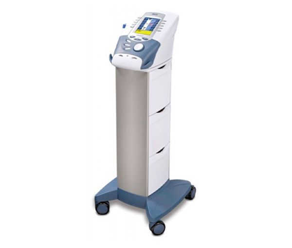 INTELECT ADVANCED Аппарат для электротерапии серии Stim INTELECT ADVANCED Аппарат для электротерапии серии Stim