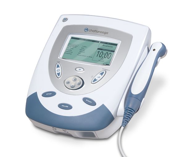 INTELECT MOBILE ULTRASOUND Портативный аппарат для ультразвуковой терапии INTELECT MOBILE ULTRASOUND Портативный аппарат для ультразвуковой терапии