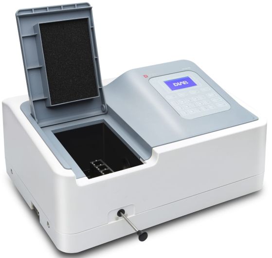 SP - UV 1100 Спектрофотометр SP - UV 1100 Спектрофотометр