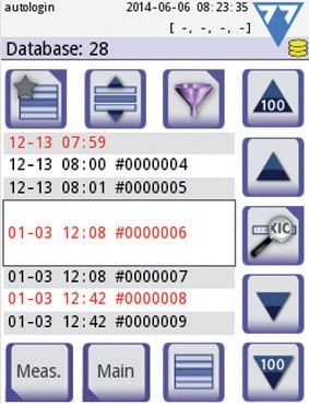 DocUReader 2 Pro Автоматический анализатор мочи