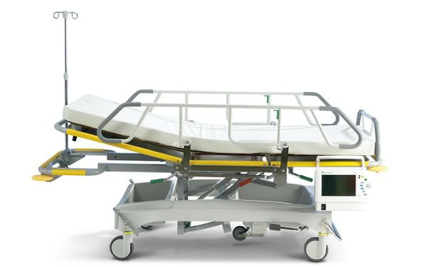 Merivaara Emergo 6230 Универсальная каталка Merivaara Emergo 6230 Универсальная каталка