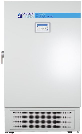 VF 750 -86 Морозильник низкотемпературный вертикальный серии EvoSafe VF 750 -86 Морозильник низкотемпературный вертикальный серии EvoSafe