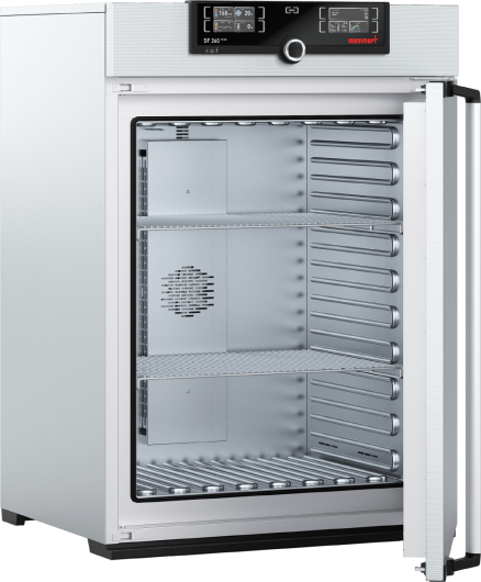 SFplus 260 Стерилизатор с принудительной циркуляцией SFplus 260 Стерилизатор с принудительной циркуляцией