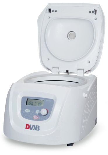 DM 1224 Микроцентрифуга гематокритная DM 1224 Микроцентрифуга гематокритная