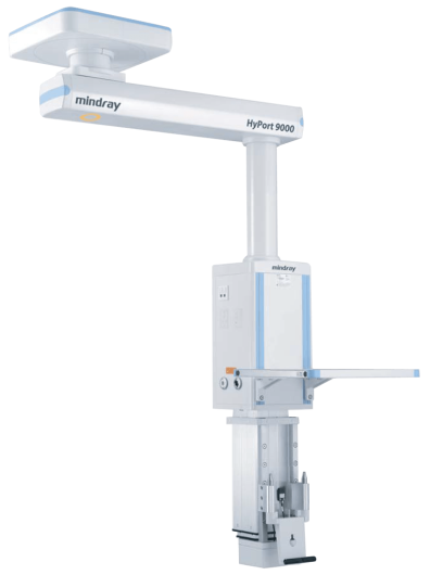 HyPort 9000 Консоль моторизированная потолочная HyPort 9000 Консоль моторизированная потолочная